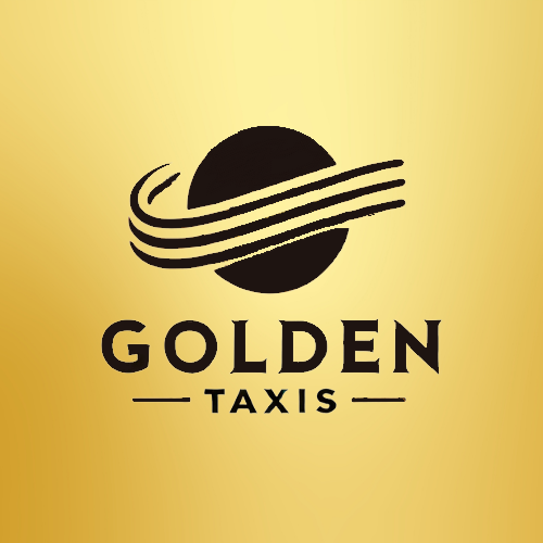 Golden Taxis