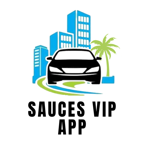 Sauces VIP